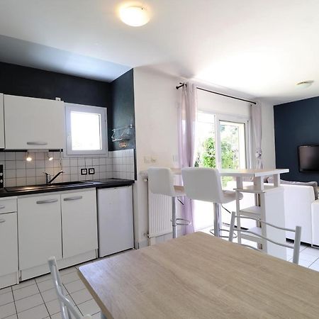 Lancelot - Jardin - Parking - Port A Pied - Wifi Apartment วานส์ ภายนอก รูปภาพ