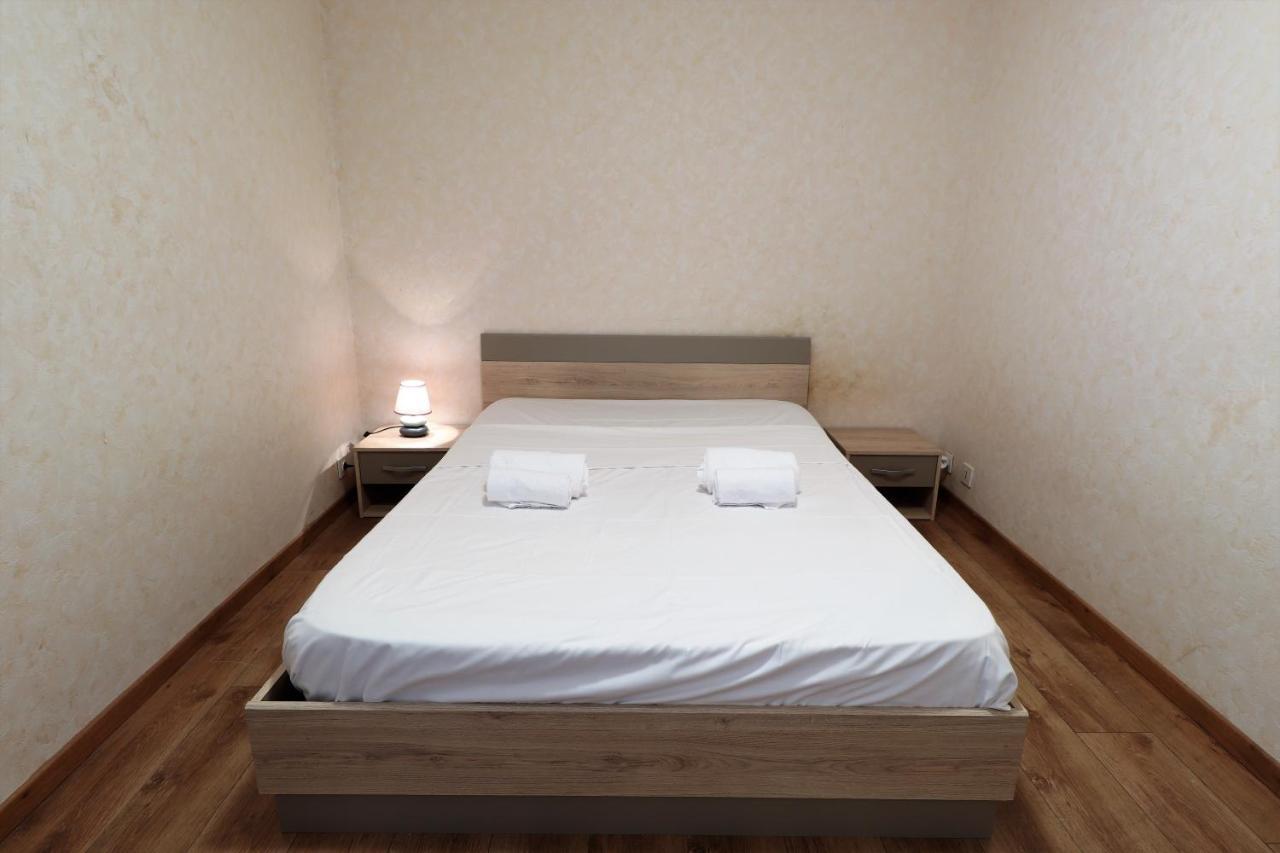 Lancelot - Jardin - Parking - Port A Pied - Wifi Apartment วานส์ ภายนอก รูปภาพ