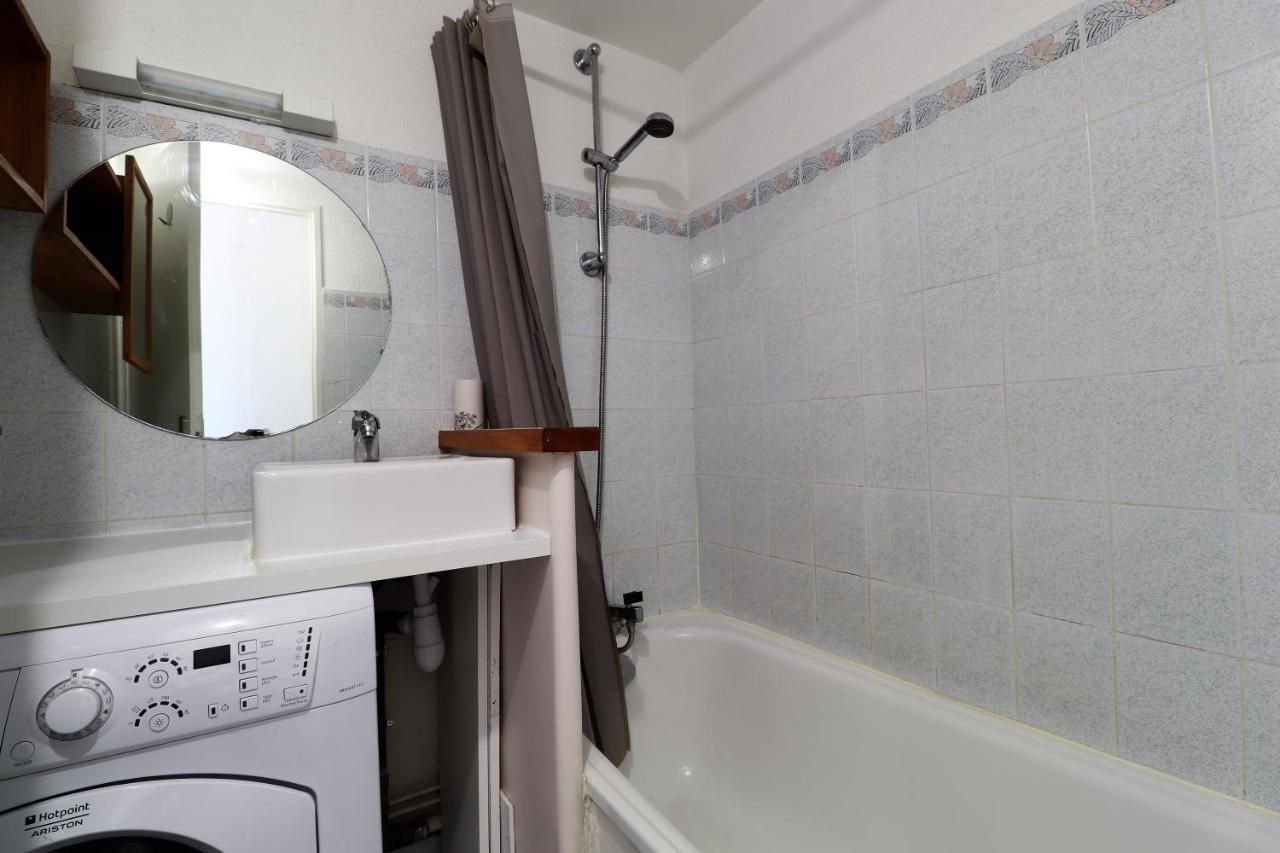 Lancelot - Jardin - Parking - Port A Pied - Wifi Apartment วานส์ ภายนอก รูปภาพ